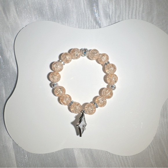 Sunlit Sparkle Bracelet - Picture 1 of 3